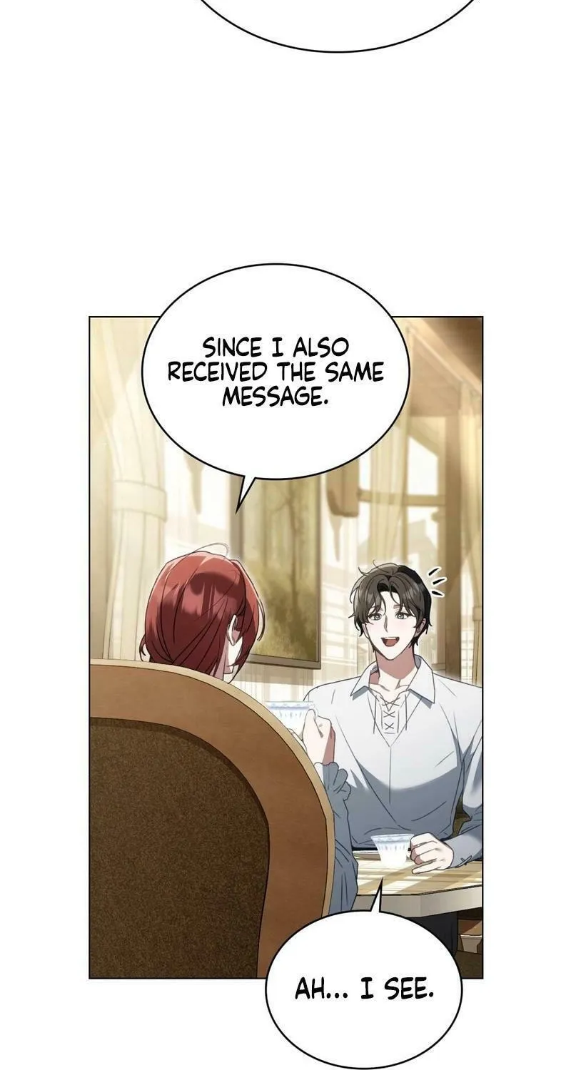 The Hidden Muse Chapter 9 page 54 - 