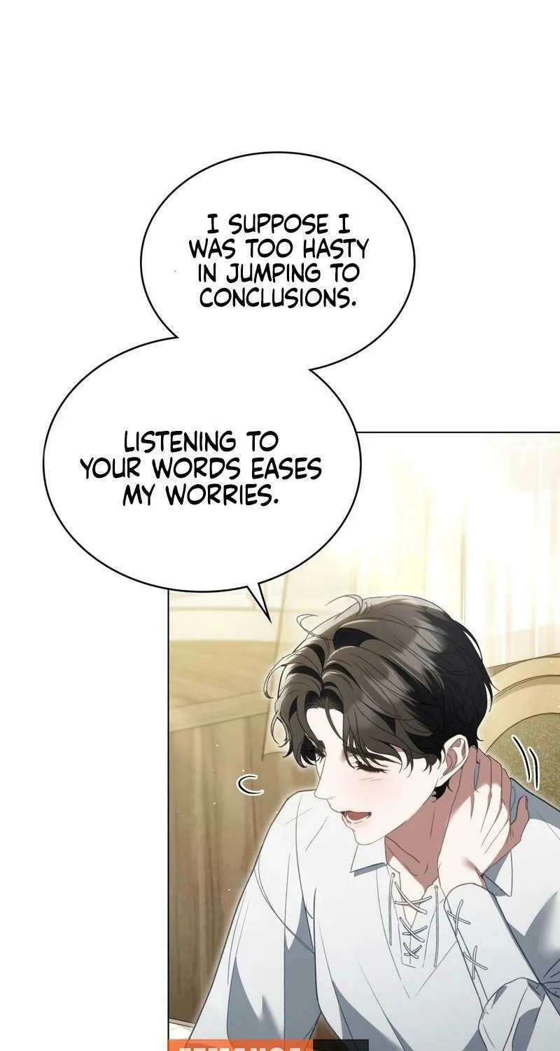 The Hidden Muse Chapter 9 page 55 - 