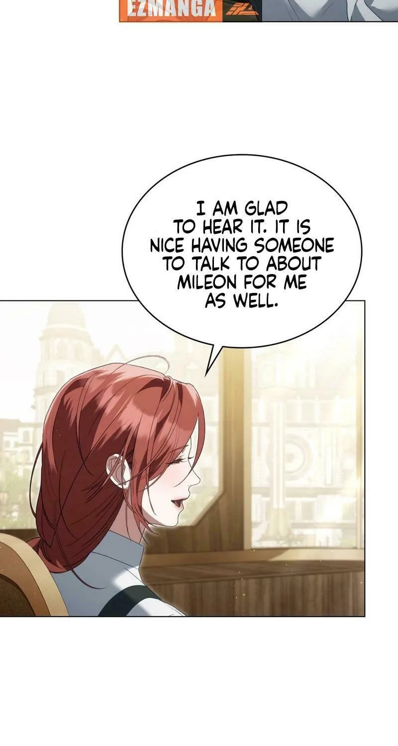 The Hidden Muse Chapter 9 page 56 - 