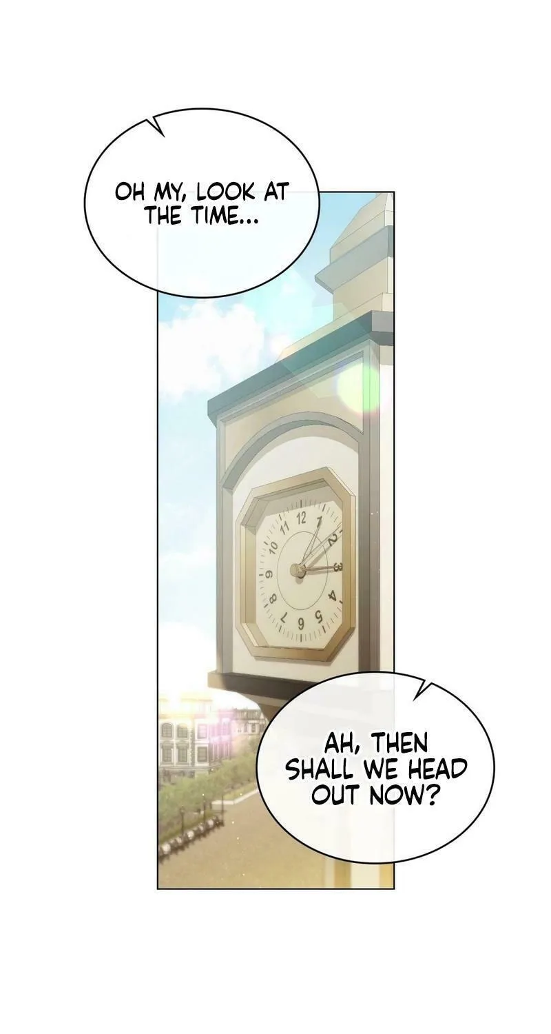 The Hidden Muse Chapter 9 page 57 - 