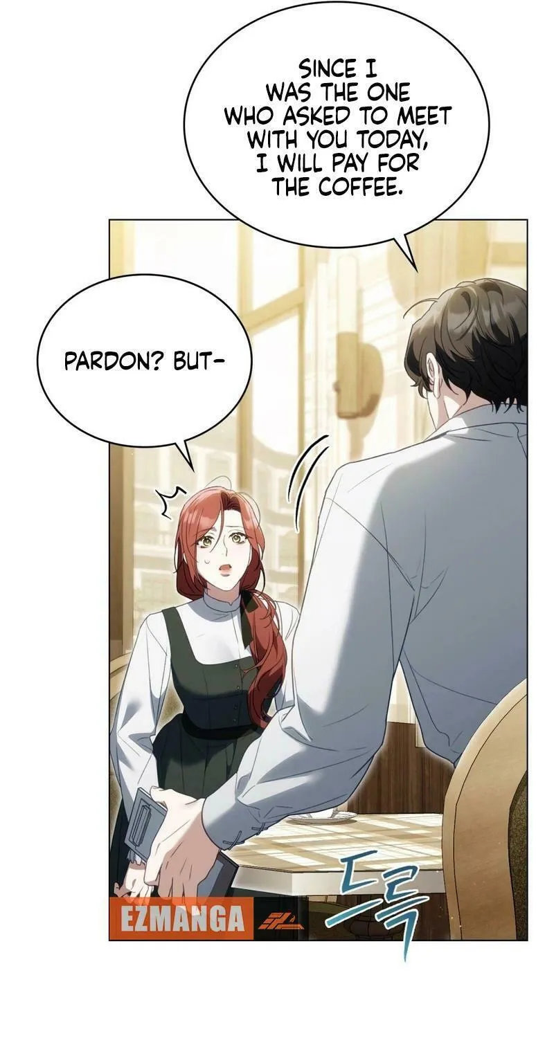 The Hidden Muse Chapter 9 page 59 - 
