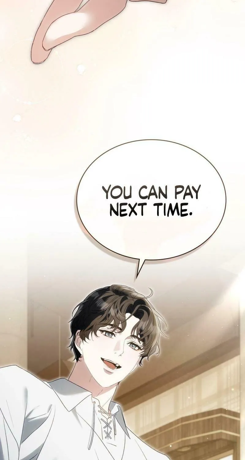 The Hidden Muse Chapter 9 page 61 - 