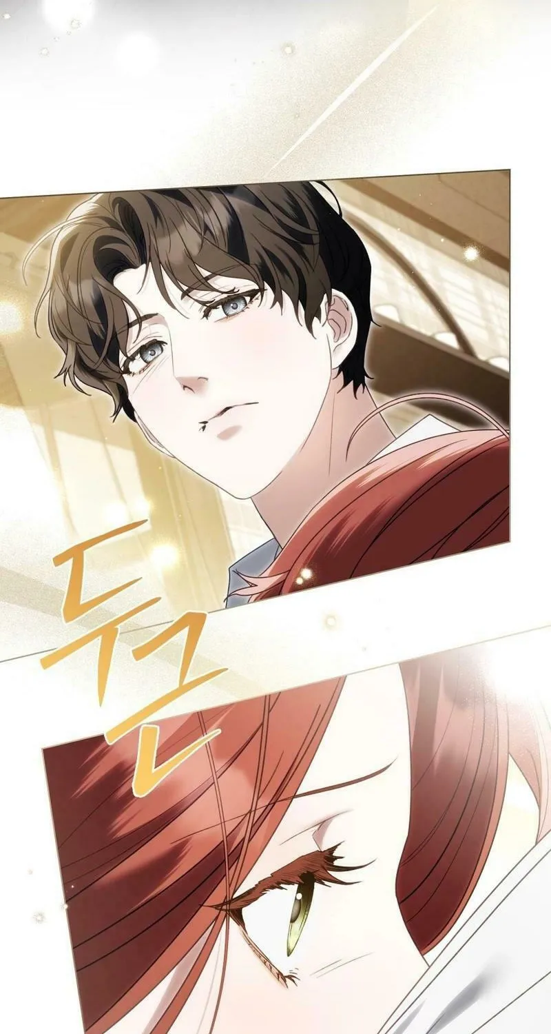 The Hidden Muse Chapter 9 page 70 - 