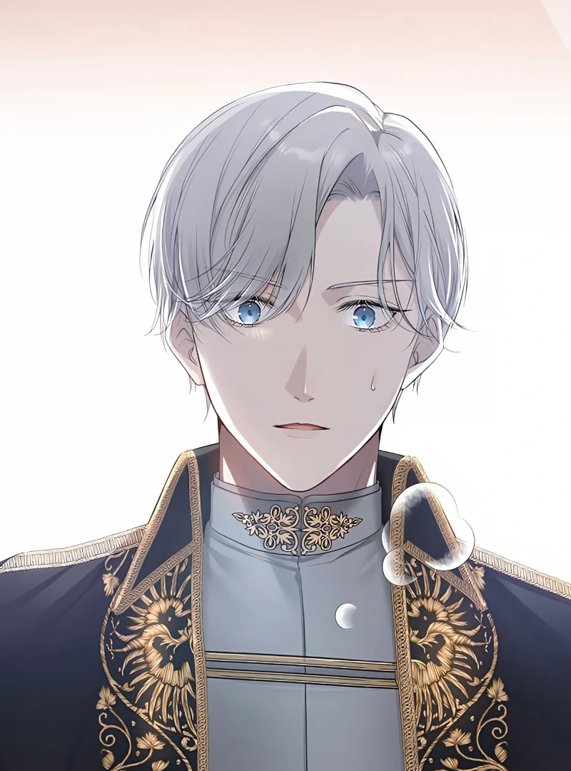 The Hidden Prince Who Loved Me Chapter 1 page 11 - 