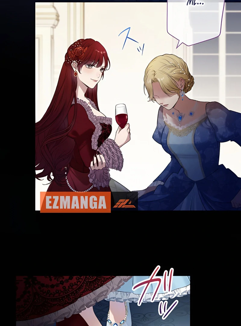 The Hidden Prince Who Loved Me Chapter 1 page 101 - 