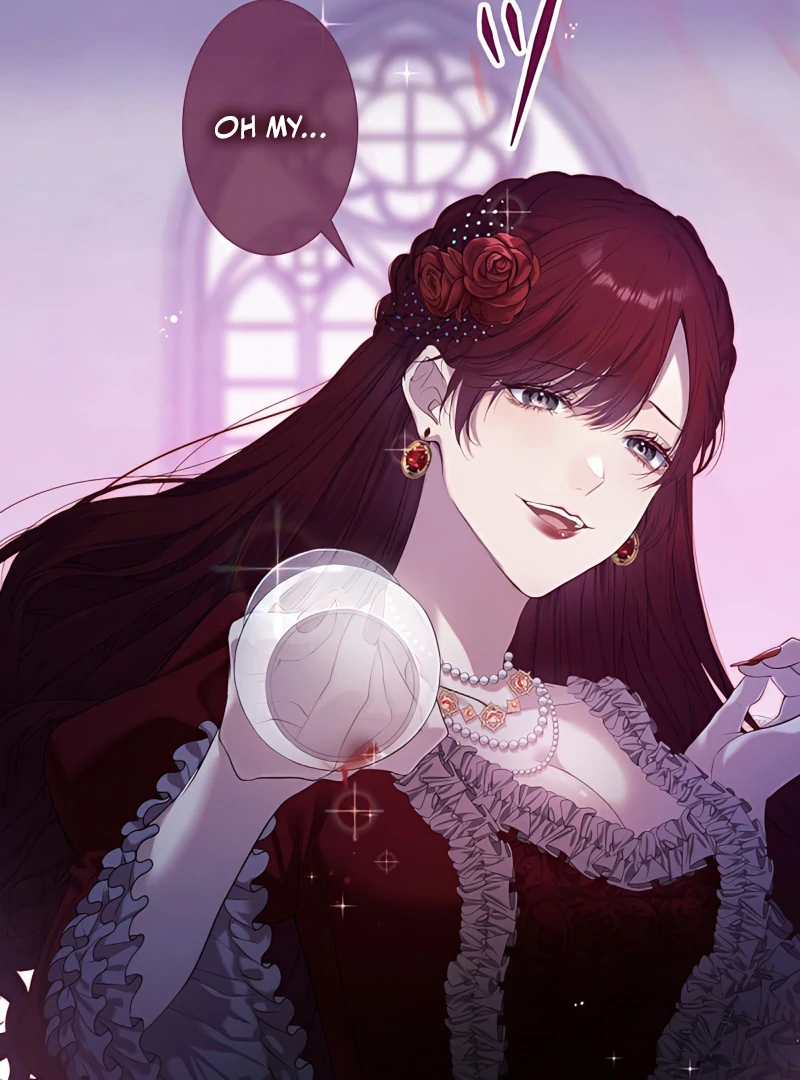 The Hidden Prince Who Loved Me Chapter 1 page 105 - 