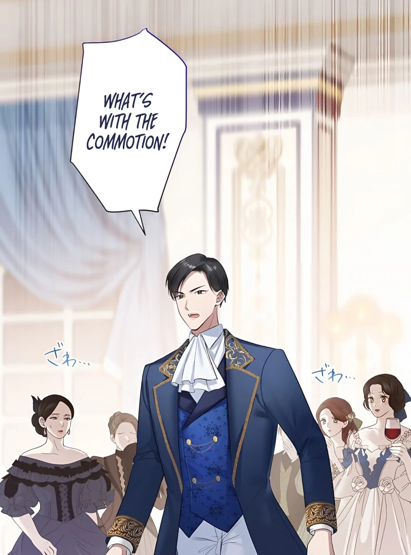 The Hidden Prince Who Loved Me Chapter 1 page 110 - 