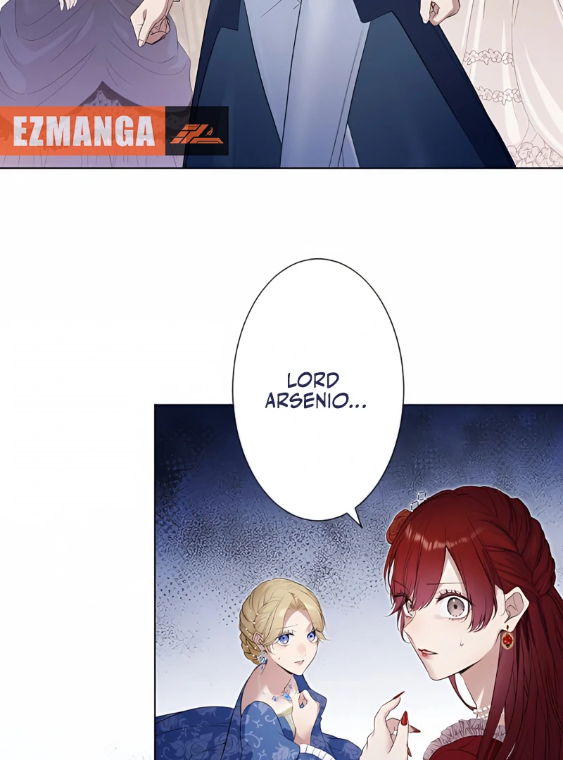 The Hidden Prince Who Loved Me Chapter 1 page 111 - 