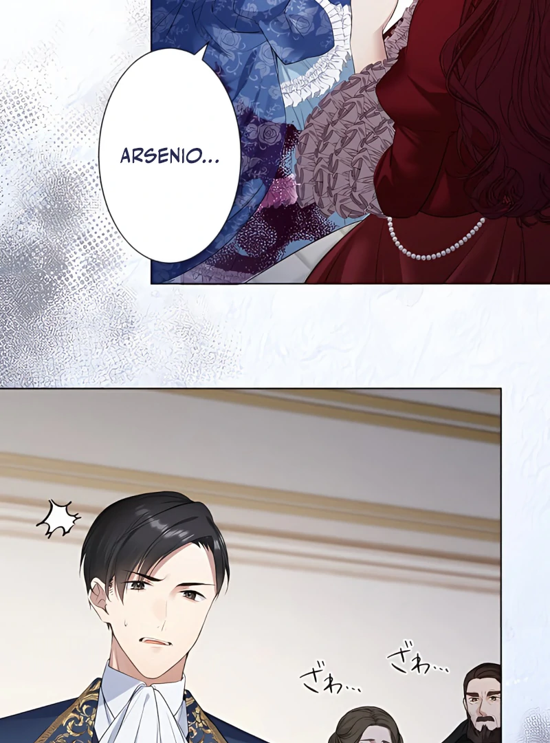 The Hidden Prince Who Loved Me Chapter 1 page 112 - 
