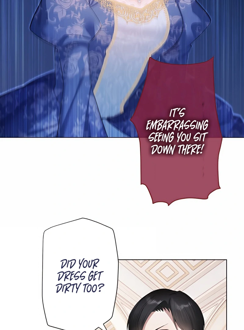 The Hidden Prince Who Loved Me Chapter 1 page 115 - 