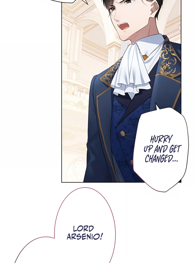 The Hidden Prince Who Loved Me Chapter 1 page 116 - 