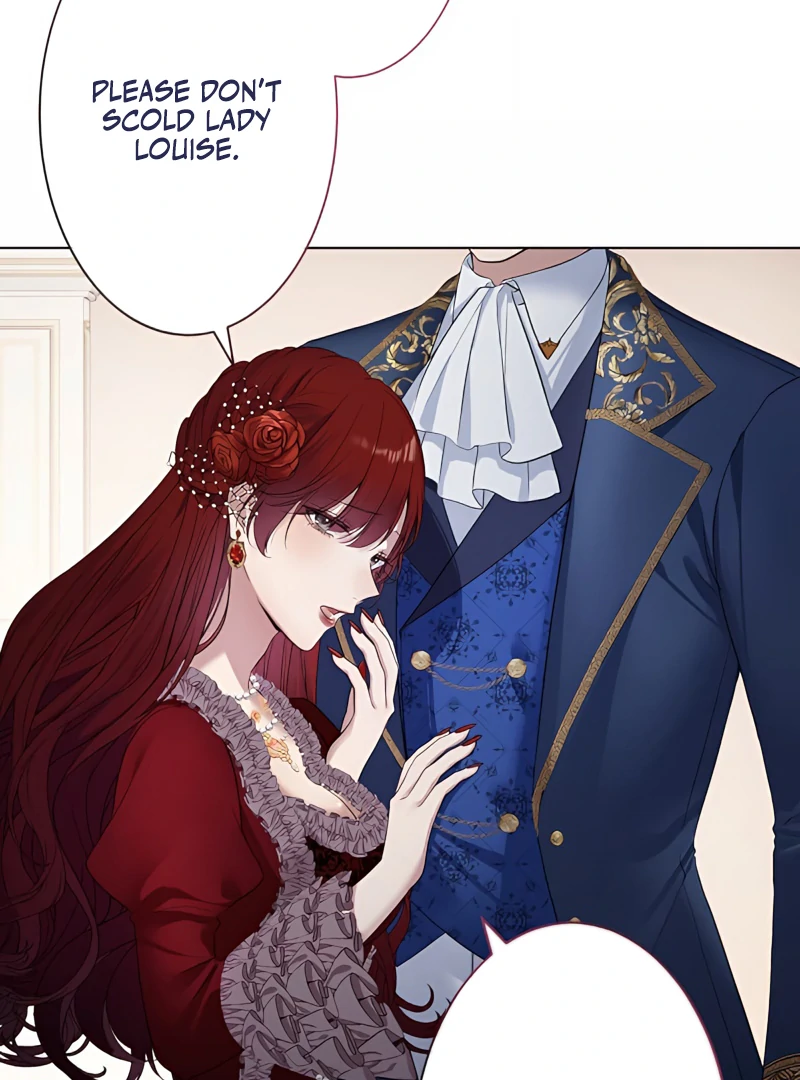 The Hidden Prince Who Loved Me Chapter 1 page 117 - 
