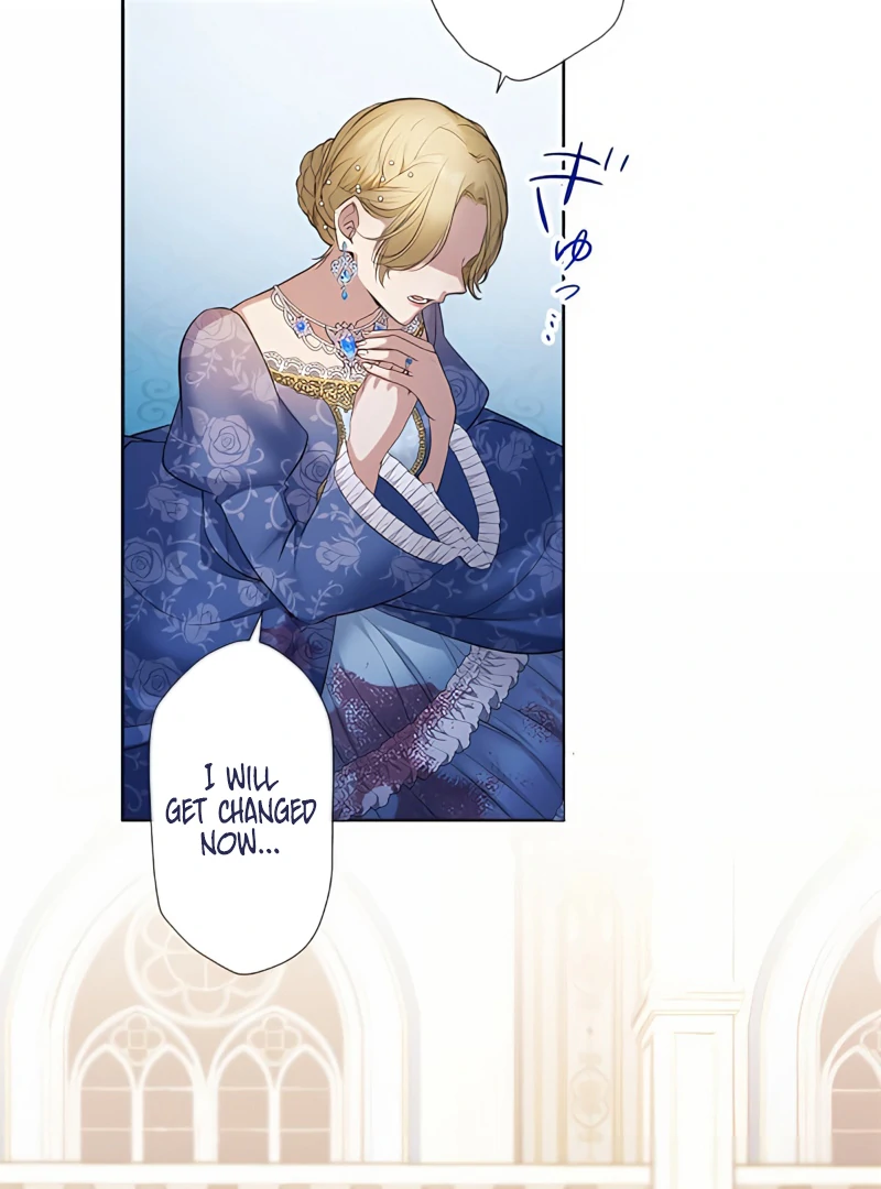 The Hidden Prince Who Loved Me Chapter 1 page 119 - 