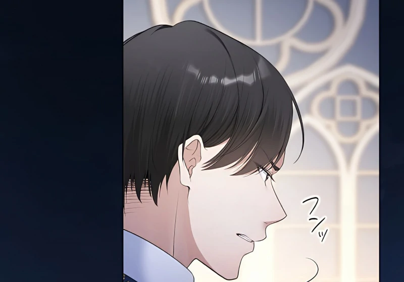 The Hidden Prince Who Loved Me Chapter 1 page 121 - 