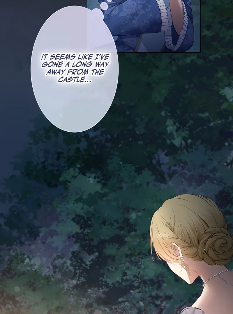The Hidden Prince Who Loved Me Chapter 1 page 133 - 
