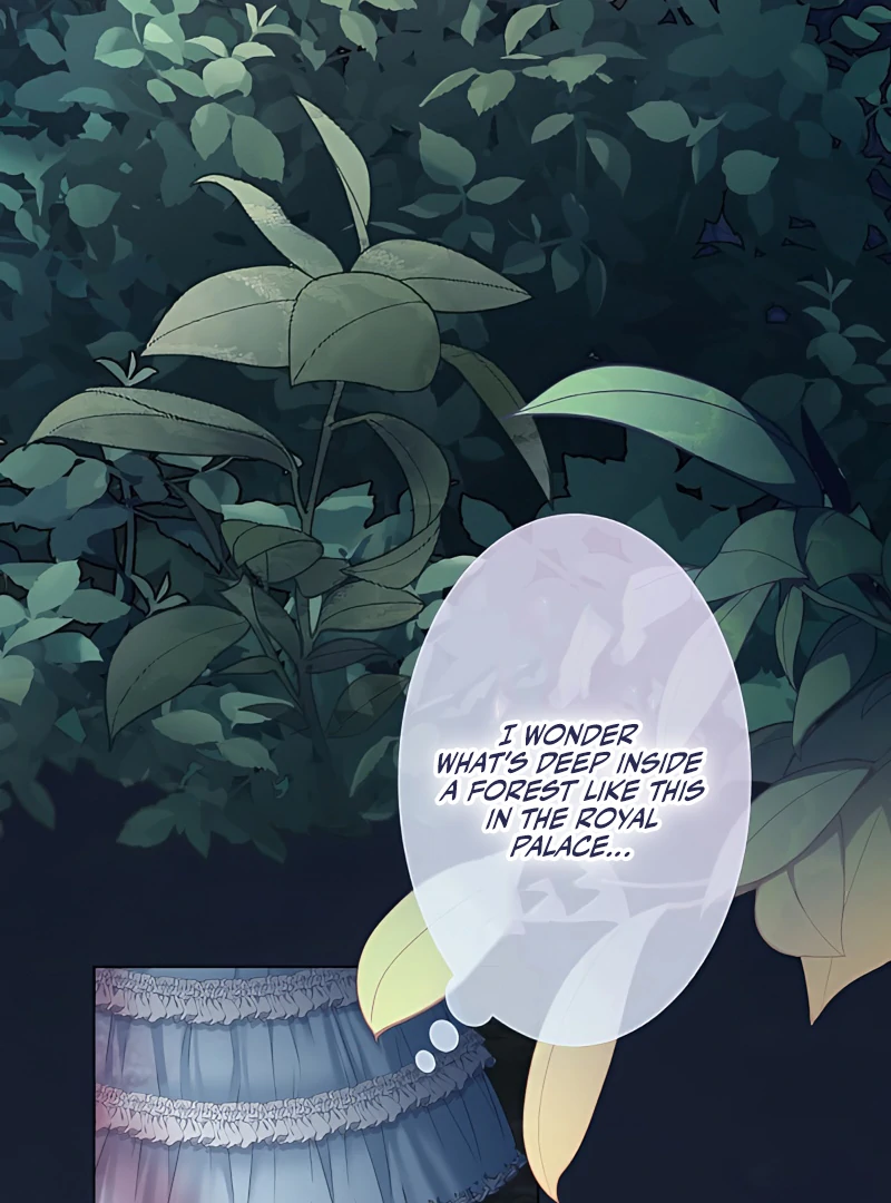 The Hidden Prince Who Loved Me Chapter 1 page 135 - 
