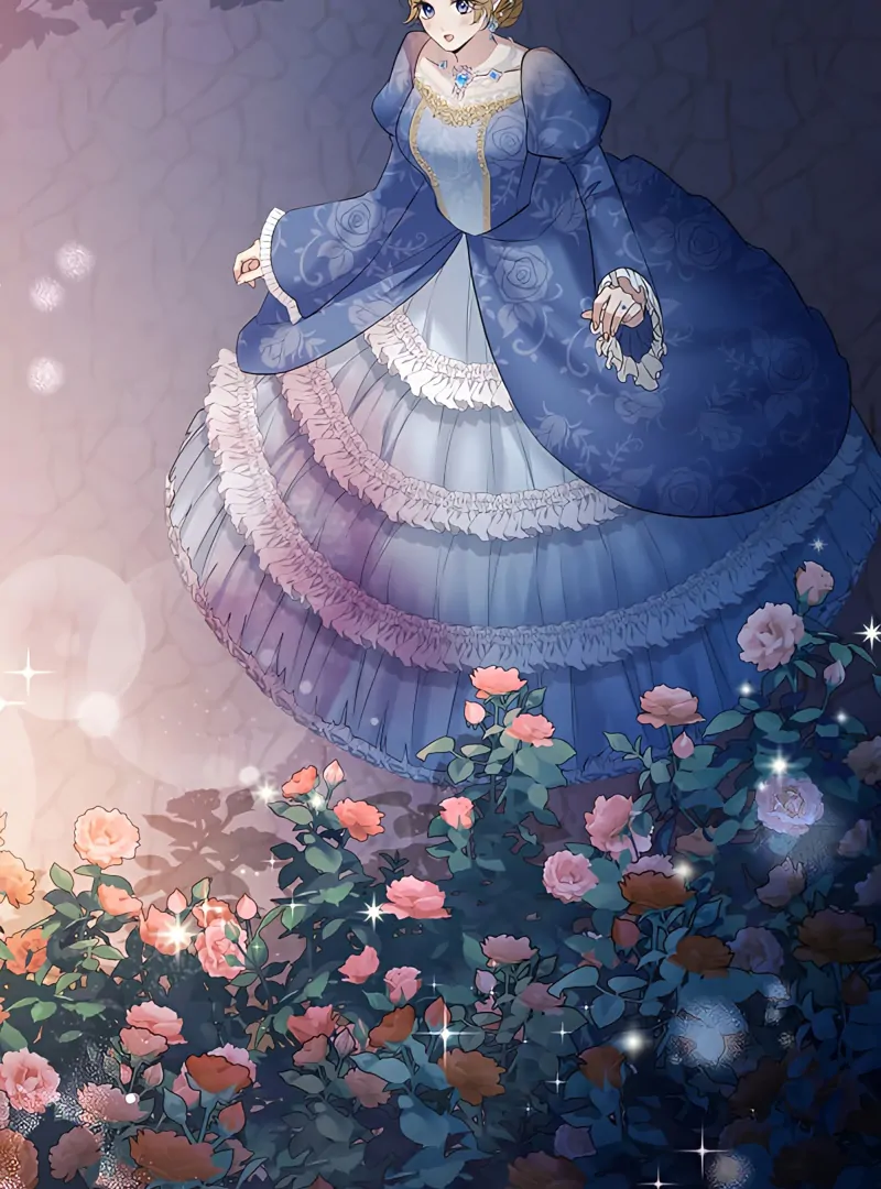The Hidden Prince Who Loved Me Chapter 1 page 143 - 