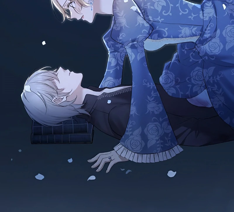 The Hidden Prince Who Loved Me Chapter 1 page 161 - 
