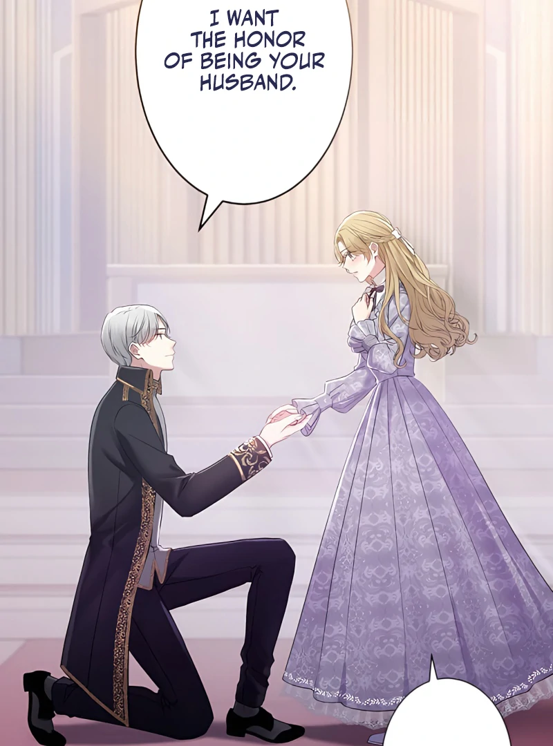 The Hidden Prince Who Loved Me Chapter 1 page 20 - 