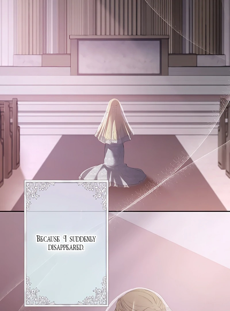 The Hidden Prince Who Loved Me Chapter 1 page 3 - 