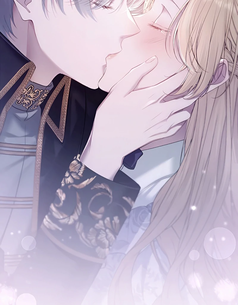 The Hidden Prince Who Loved Me Chapter 1 page 25 - 