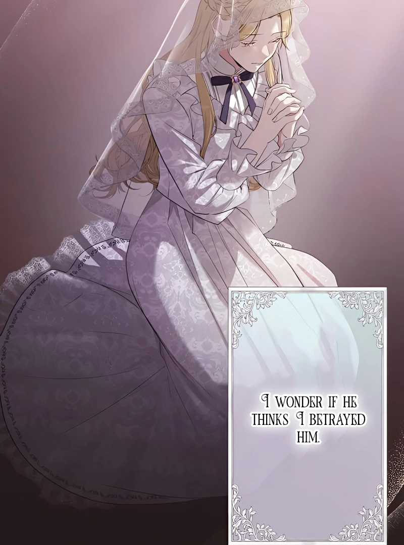 The Hidden Prince Who Loved Me Chapter 1 page 4 - 