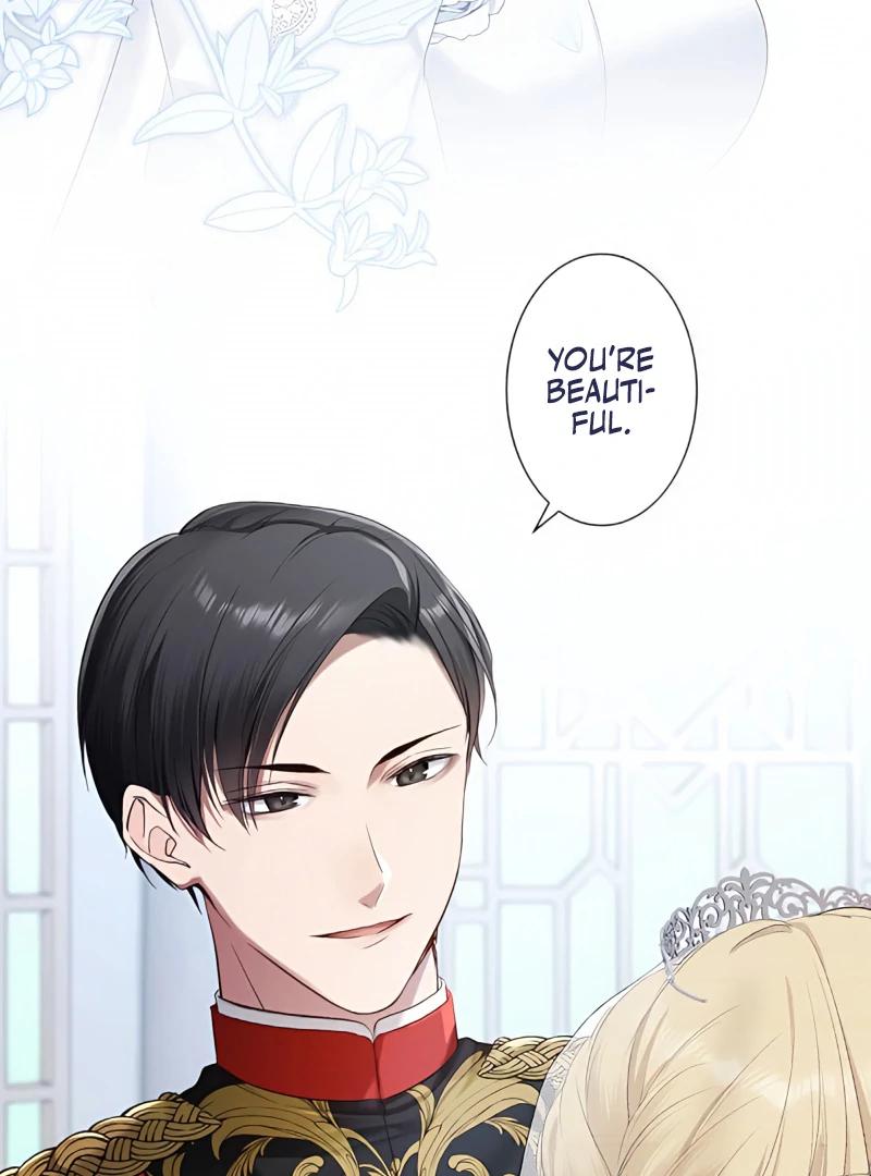 The Hidden Prince Who Loved Me Chapter 1 page 34 - 