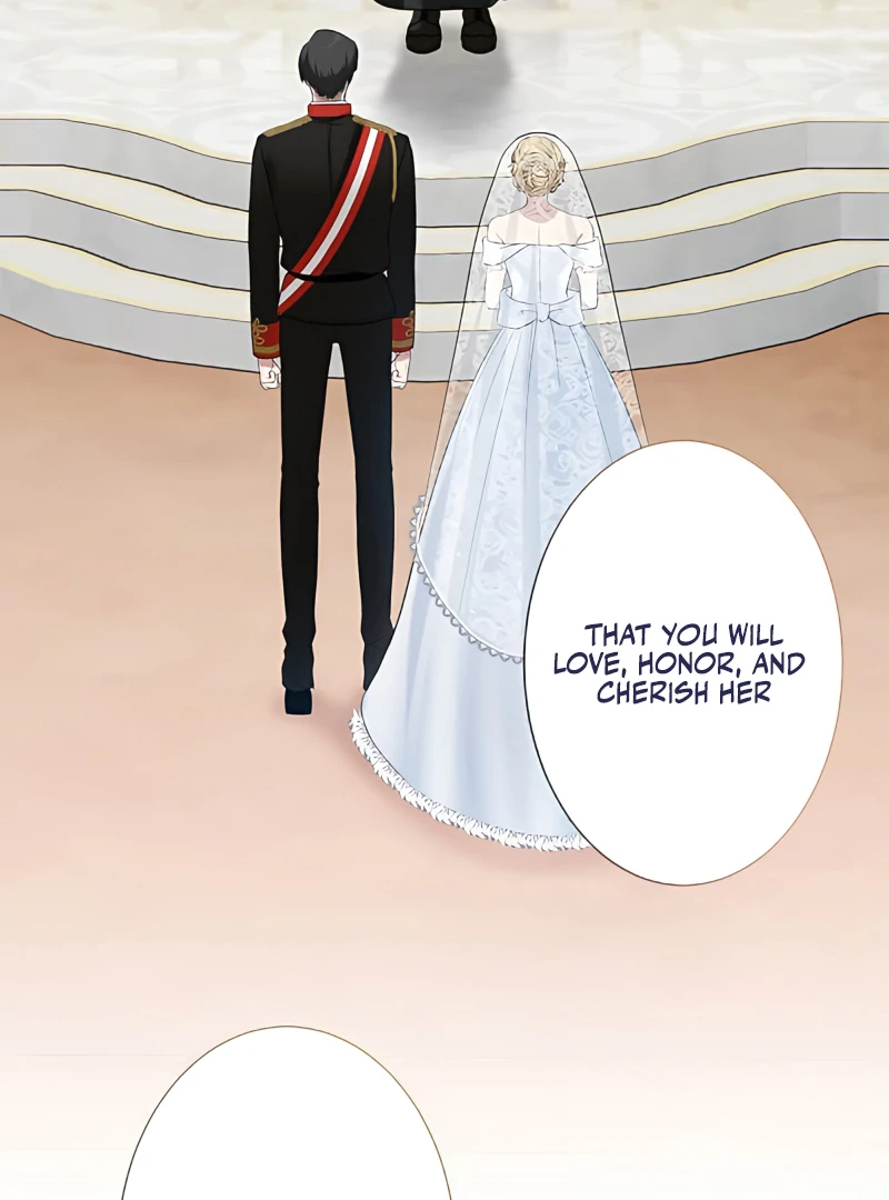 The Hidden Prince Who Loved Me Chapter 1 page 38 - 