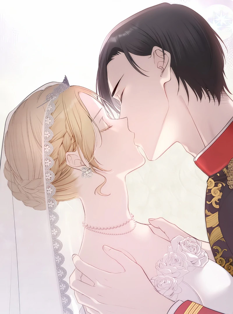 The Hidden Prince Who Loved Me Chapter 1 page 40 - 
