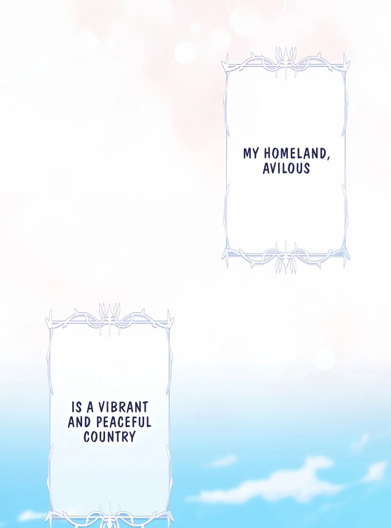 The Hidden Prince Who Loved Me Chapter 1 page 42 - 
