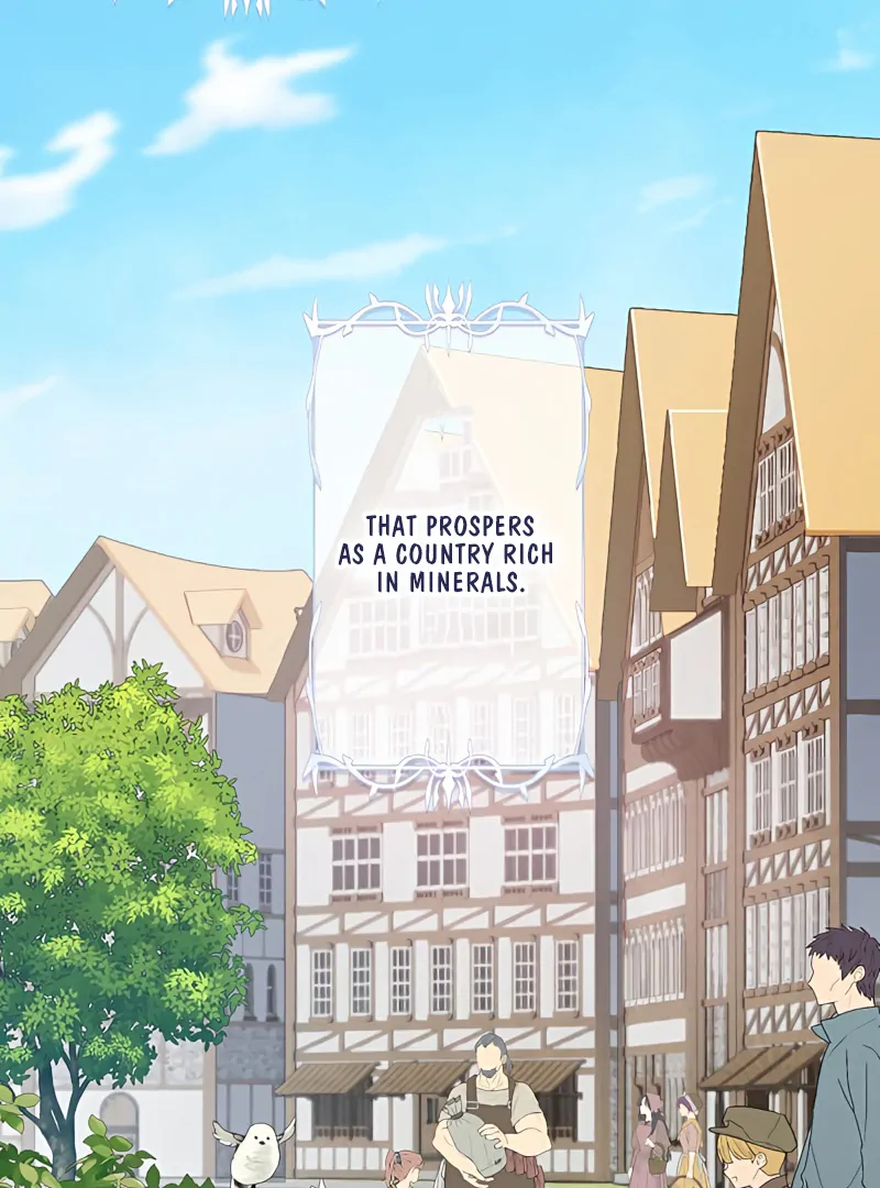 The Hidden Prince Who Loved Me Chapter 1 page 43 - 