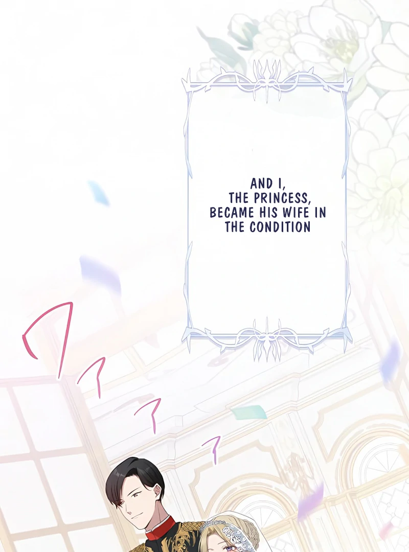 The Hidden Prince Who Loved Me Chapter 1 page 50 - 