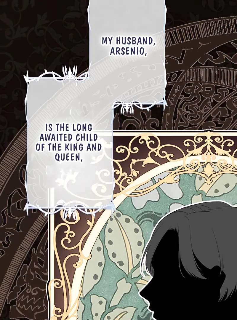 The Hidden Prince Who Loved Me Chapter 1 page 53 - 
