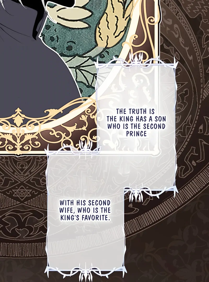 The Hidden Prince Who Loved Me Chapter 1 page 56 - 