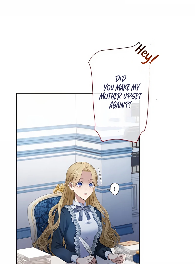 The Hidden Prince Who Loved Me Chapter 1 page 70 - 
