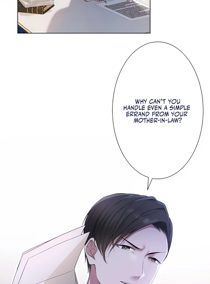 The Hidden Prince Who Loved Me Chapter 1 page 71 - 