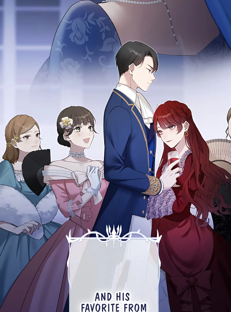 The Hidden Prince Who Loved Me Chapter 1 page 76 - 