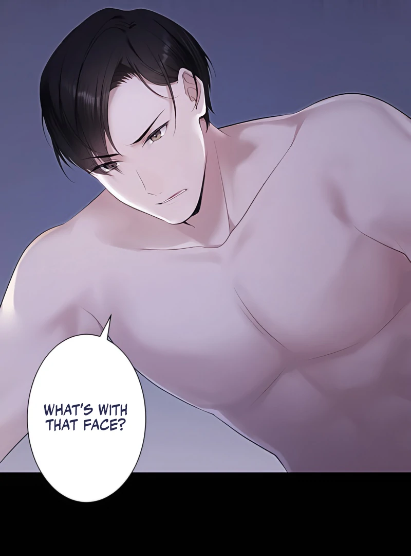 The Hidden Prince Who Loved Me Chapter 1 page 81 - 