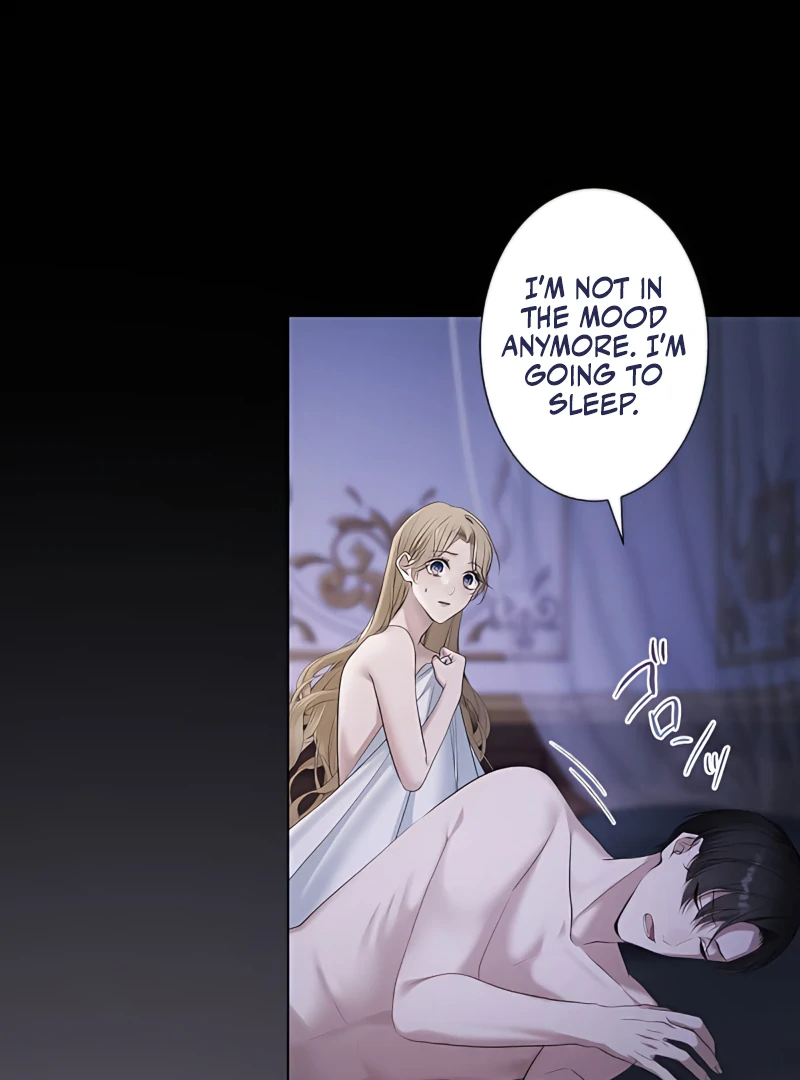 The Hidden Prince Who Loved Me Chapter 1 page 82 - 