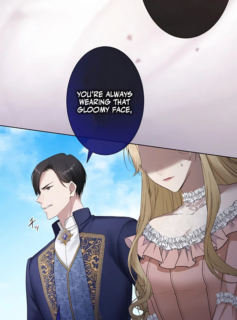 The Hidden Prince Who Loved Me Chapter 1 page 90 - 