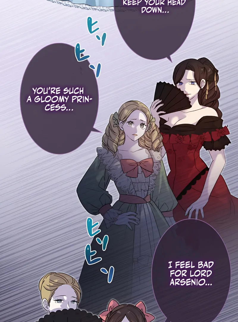 The Hidden Prince Who Loved Me Chapter 1 page 94 - 