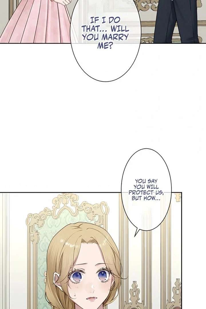 The Hidden Prince Who Loved Me Chapter 11 page 3 - 