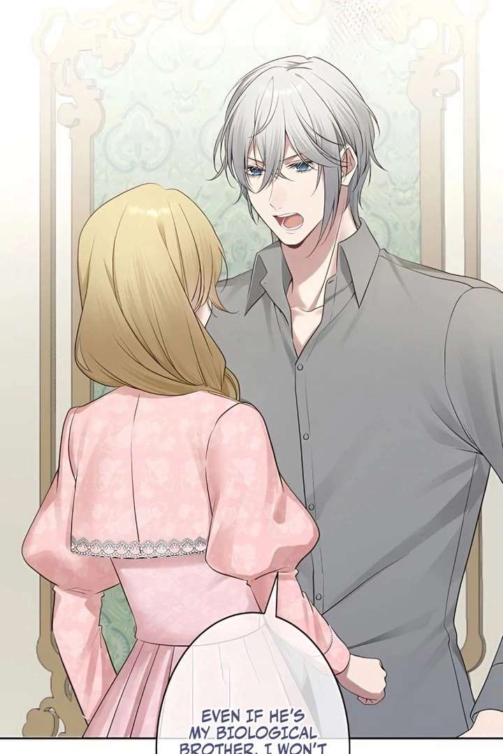 The Hidden Prince Who Loved Me Chapter 11 page 22 - 