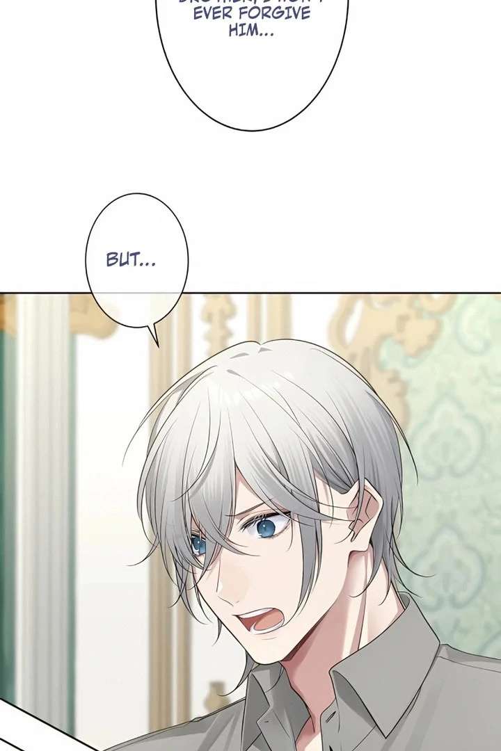 The Hidden Prince Who Loved Me Chapter 11 page 23 - 