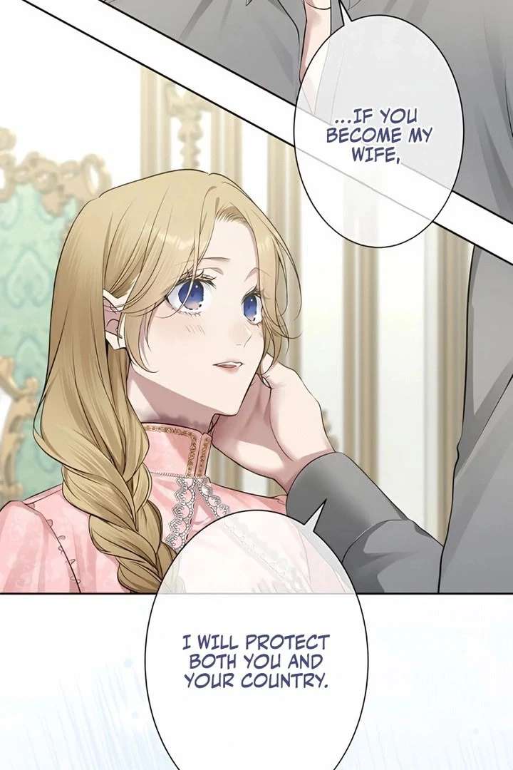 The Hidden Prince Who Loved Me Chapter 11 page 24 - 