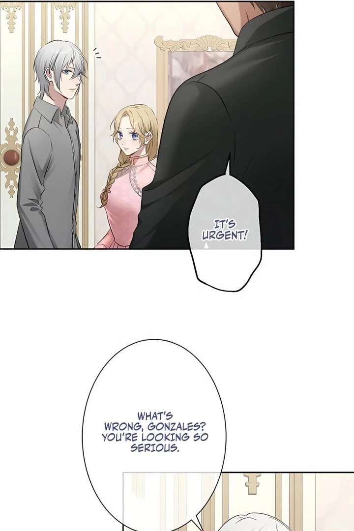 The Hidden Prince Who Loved Me Chapter 11 page 30 - 