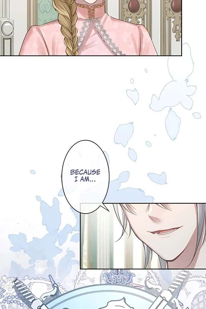 The Hidden Prince Who Loved Me Chapter 11 page 4 - 