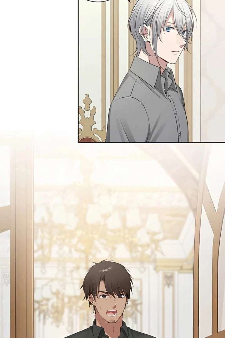 The Hidden Prince Who Loved Me Chapter 11 page 31 - 