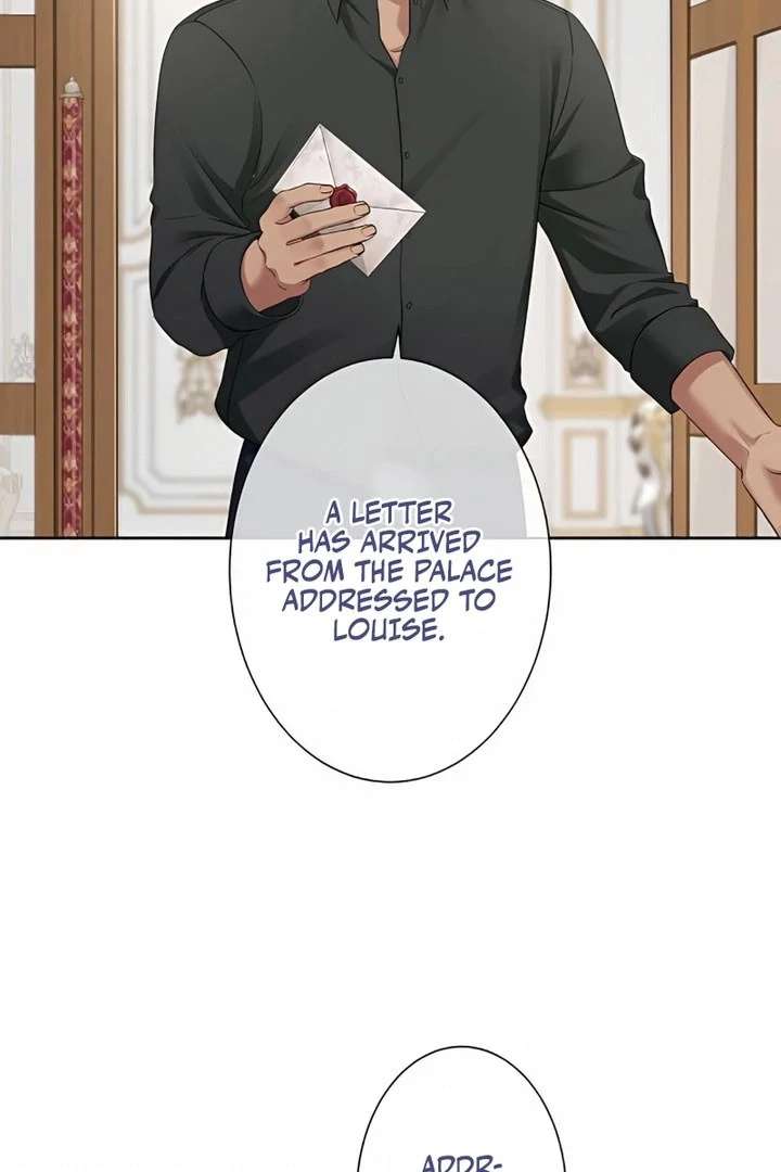 The Hidden Prince Who Loved Me Chapter 11 page 32 - 