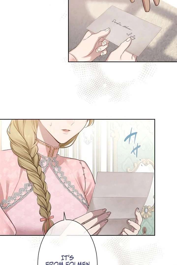 The Hidden Prince Who Loved Me Chapter 11 page 34 - 